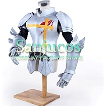 フェアリーテイル エルザ・スカーレット 飛翔の鎧 コスプレ衣装セット Amazon.co.jp: エルザ・スカーレット 鎧 FAIRY TAIL フェアリー