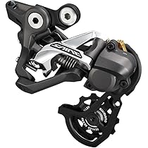 Amazon.co.jp: シマノ RD-M820 Saint Shadow Plus 10速リア