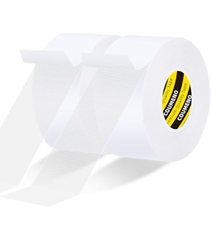 Amazon.co.jp: パナソニック(Panasonic) 両面テープ KEBTT48 WPB専用