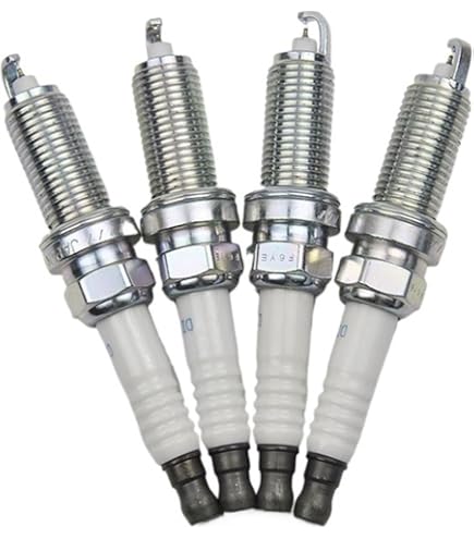 Amazon | NISSAN(ニッサン)日産純正部品スパ-ク プラグ 22401-1VA1C