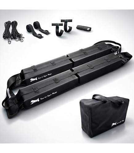 Amazon.co.jp: 車用ルーフラック に適合する BMW X1 E84 2011-2015
