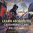 Learn About Loss: Ghosts of the Shadow Market, Book 4