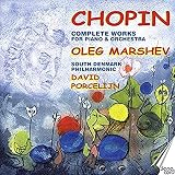 Complete Works for Piano & Orchestra