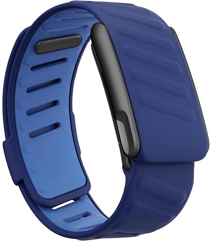 WHOOP One – 12-Month Membership – 5.0 Health and Fitness Wearable