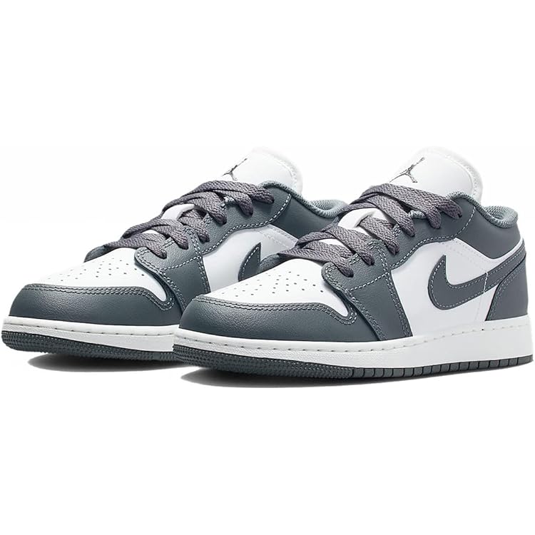 【新品未使用】Nike Air Jordan 1 Low グレー28.5 楽天市場】[ 15時までの注文で最短即日発送!! ] 【ナイキ エア
