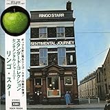 センチメンタル・ジャーニー(紙ジャケット仕様)