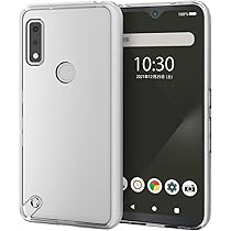 Amazon | エレコム arrows We [ F-51B / FCG01 ] ガラスフィルム 10H