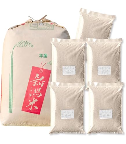 Amazon.co.jp: 米 ミルキークイーン ◇玄米30kg(10kg×3) 滋賀県東近江