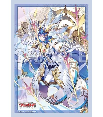 Amazon.co.jp: カードファイト!! ヴァンガード スペシャル