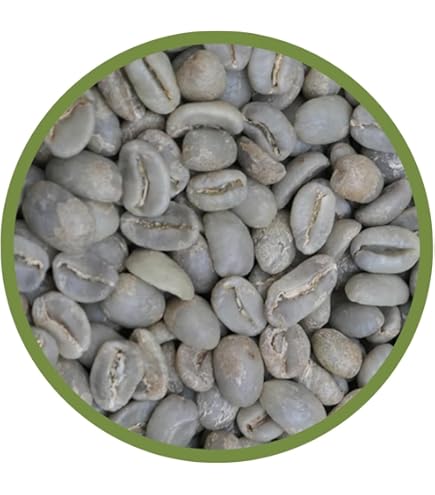 Amazon.co.jp: 【コーヒー生豆】 エルサルバドル SHG ジュリア Q