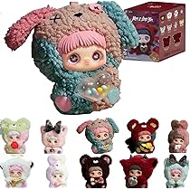 ぬいぐるみmaymei Amazon.co.jp: MayMei 愛無止境シリーズ ぬいぐるみブラインドボックス