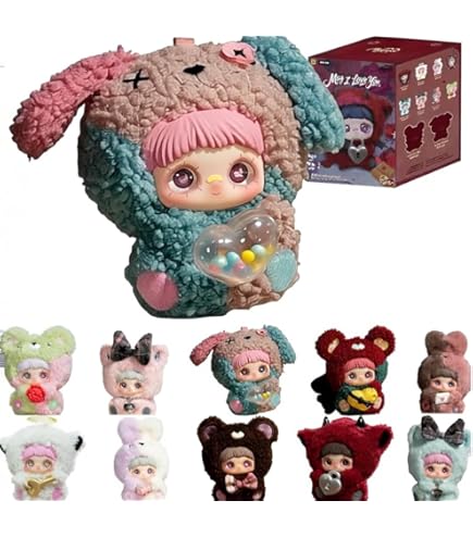 Amazon.co.jp: Maymeiちゃん めいめいちゃん ぞう ぬいぐるみ
