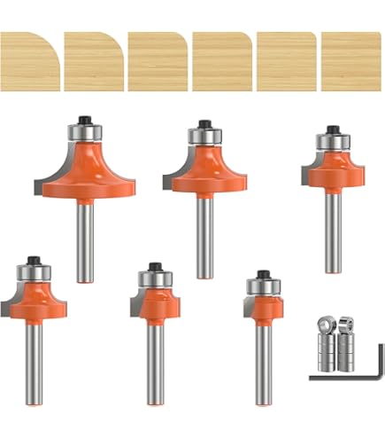 Amazon | 大見工業 【大日商】コーナービット ボーズ面[ 5分 Amazon | 大見工業 【大日商】コーナービット ボーズ面[ 5分