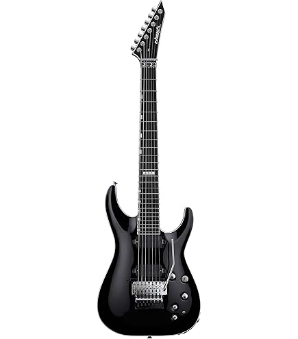 Amazon | SCHECTER (シェクター) 7弦エレキギター C-7 DELUXE SBK 7弦