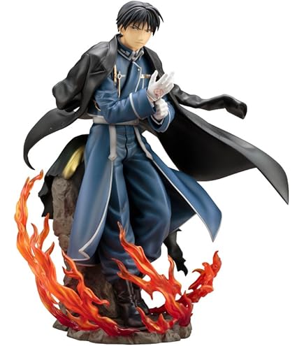 Amazon.co.jp: フリュー 鋼の錬金術師 FULLMET ALALCHEMIST スペシャル