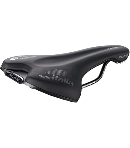 Amazon | SELLE ITALIA(セライタリア) FLITE BOOST Ti316 L | Selle