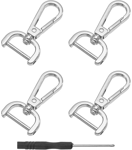 シルバー925 百合　イブシ リリークリップ　ナスカン　カスタム用 シルバー925 百合 イブシ リリークリップ ナスカン カスタム用