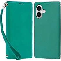 Amazon.co.jp: シズカウィル iPhone17用 ケース カバー 手帳型 本革調