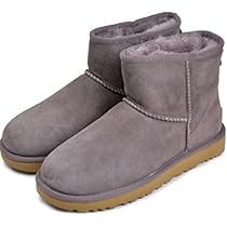 UGG ムートンブーツ ダークパープル 24cm UGG アグ ムートンブーツ パープル size24cm 瑞穂店 – GolRag