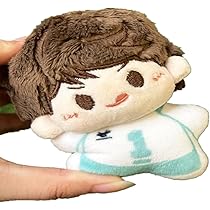 Amazon.co.jp: ハイキュー!! ちょっこりさん 及川 徹 ぬいぐるみ