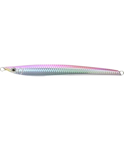 Amazon.co.jp: スミス(Smith) CB. マサムネ 155g アシストフック付き