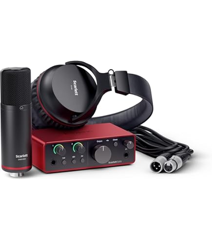 Amazon.co.jp: PreSonus AudioBox USB 96 Studio 25th