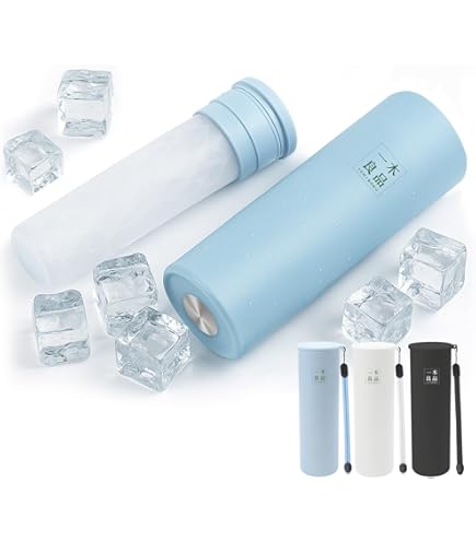 ピーコック　ミニアイスパック 氷嚢  ネッククーラー　ベージュ、ブルー2点セット Amazon.co.jp: ピーコック魔法瓶工業 ミニ アイスパック (携帯