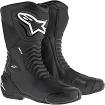 Amazon.co.jp: Alpinestars メンズ SMX-S ストリート モーター