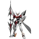 ウェーブ 宇宙の騎士テッカマンブレード ブラスターテッカマンブレード(初回限定版) ノンスケール 全高約22cm 色分け済みプラモデル KM-127