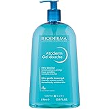 Bioderma Atoderm Gel Douche - Flacon 1 L