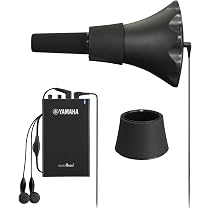 トロンボーン　サイレントブラスSB5X Amazon | ヤマハ(YAMAHA) サイレントブラスSB5J テナートロンボーン