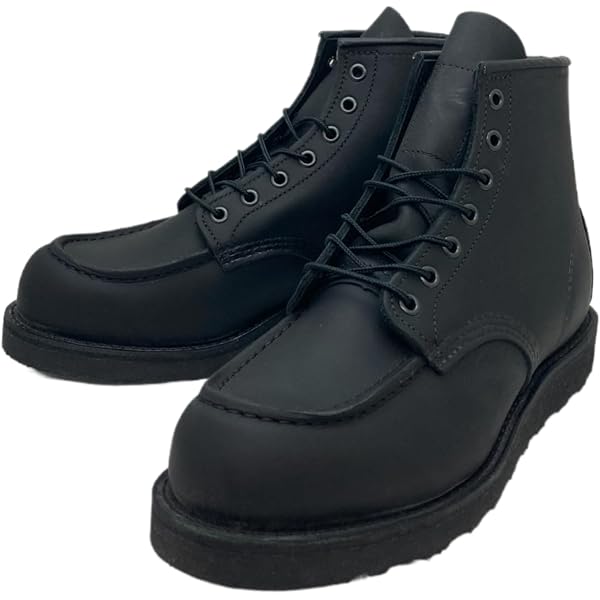 Amazon | REDWING RW-4501 レッドウィング 8インチ ロガーブーツ