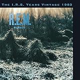 Murmur-Irs Years Vintage 1983