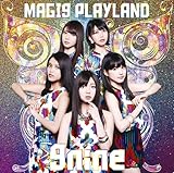 MAGI9 PLAYLAND(񐶎YB) - 9nine