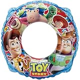タカラトミーアーツ うきわ トイストーリー 55cm TS-RG-055-QN 55cm