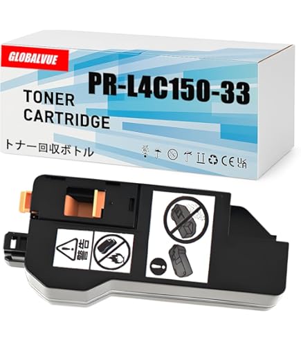 NEC トナー PR-L8600-12 2本セット Amazon.co.jp: NEC PR-L8600-12 リサイクル トナー MultiWriter 8600