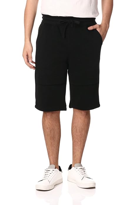 Pro Club Men's Fleece Cargo Short 