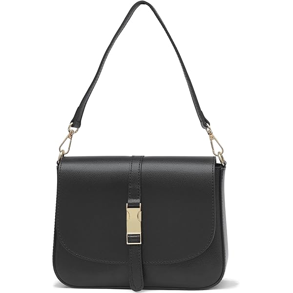 Amazon | MARCO BIANCHINI 340240 RUGA L218 NERO [並行輸入品