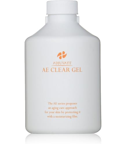 Amazon | 【アジュバン】AE クリアジェル 150g | アジュバン(ADJUVANT