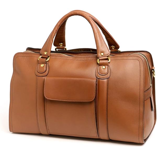 Amazon | (ポーター) PORTER セルビーノ ボストンバッグ 088-02857