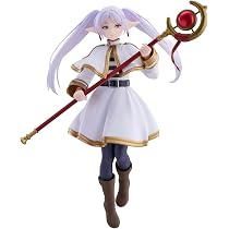 Amazon.co.jp: 葬送のフリーレン Grandista FRIEREN フィギュア