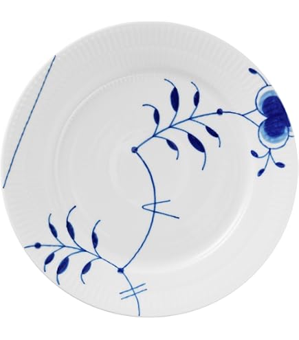 Amazon｜【正規輸入品】 ロイヤルコペンハーゲン ブルーフルーテッド