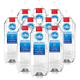 三重県 奥伊勢産 命の硬水 ( ２L × １０本 )