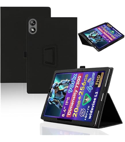 SIMフリー Bpad Mini 256GB（8.4インチ）純正ケース付 SIMフリー Bpad Mini 256GB（8.4インチ）純正ケース付 Amazon.co.jp