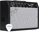 Fender ミニアンプ Mini '65 Twin-Amp™