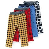 La Chiave(ラ キエーベ) 長丈パンツ (80～130cm) キムラタンの子供服 (53374x53574-164) ブルー 100