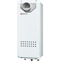 NORITZ給湯器　GQ-1628AWX-DX LPG対応 Amazon | ノーリツ ガス給湯器(クイックオート) 都市ガス用
