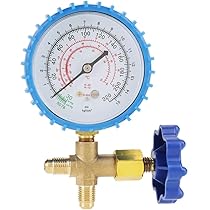 エアコン　酸素　アセチレン　圧力ゲージ エアコン 酸素 アセチレン 圧力ゲージ