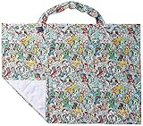 ベベオレ(Bebe au Lait x tokidoki) 授乳カバー