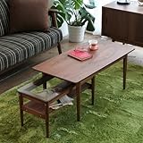 emo　エモ　ネストテーブル EMT-2412 ミッドセンチュリー リビングテーブル